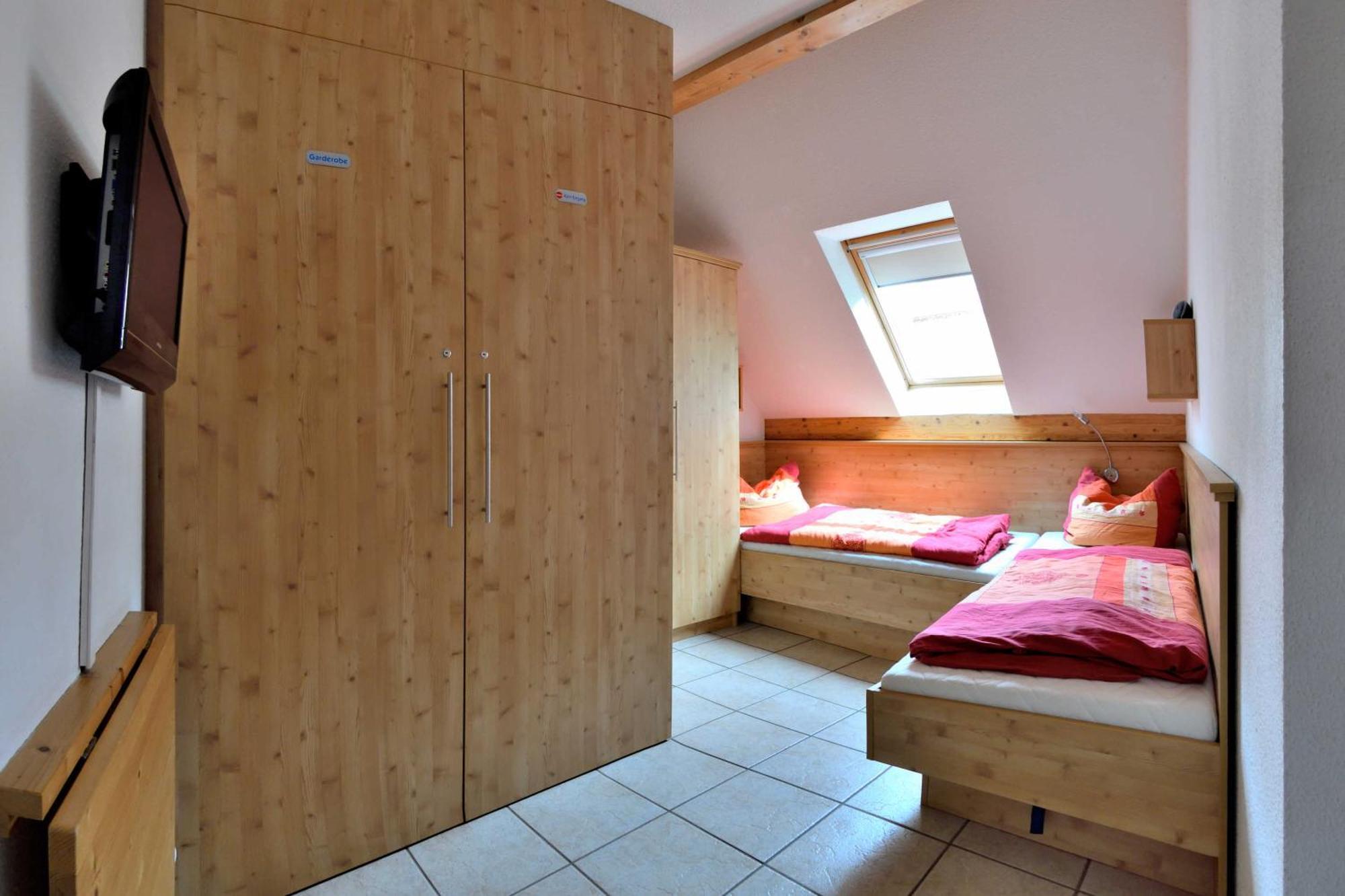 Fewo Tonis Strandidyll Trassenheide Exterior photo